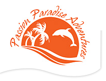 Passion Paradise Adventures Logo